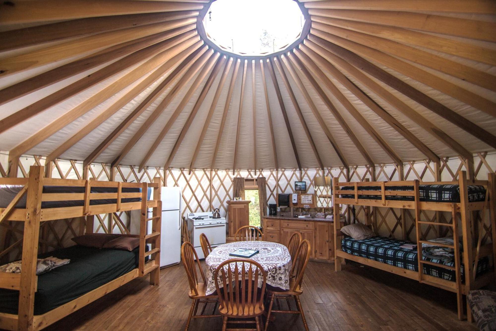 Riviere Petit Saguenay Villa Ngoại thất bức ảnh