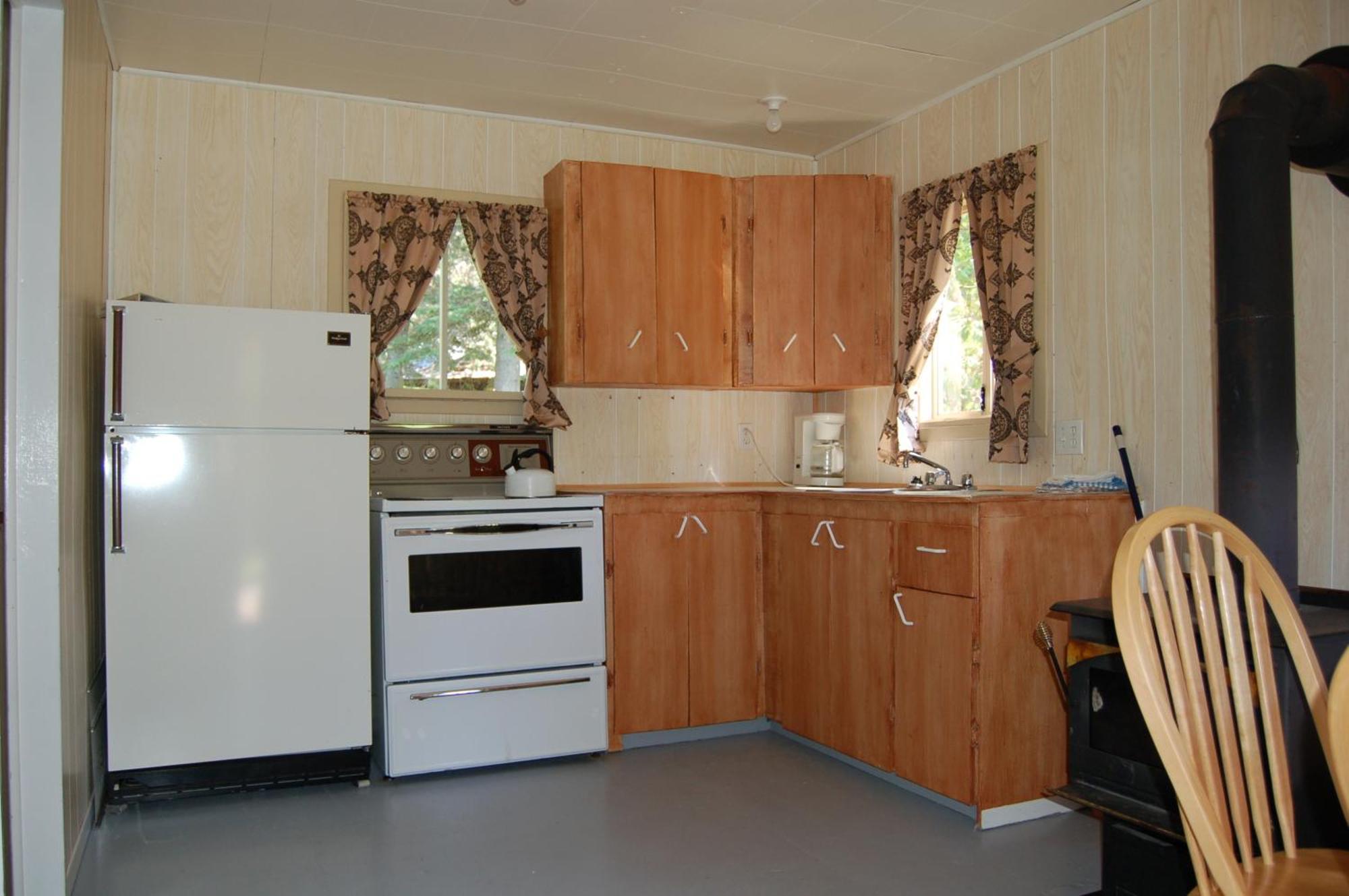 Riviere Petit Saguenay Villa Ngoại thất bức ảnh