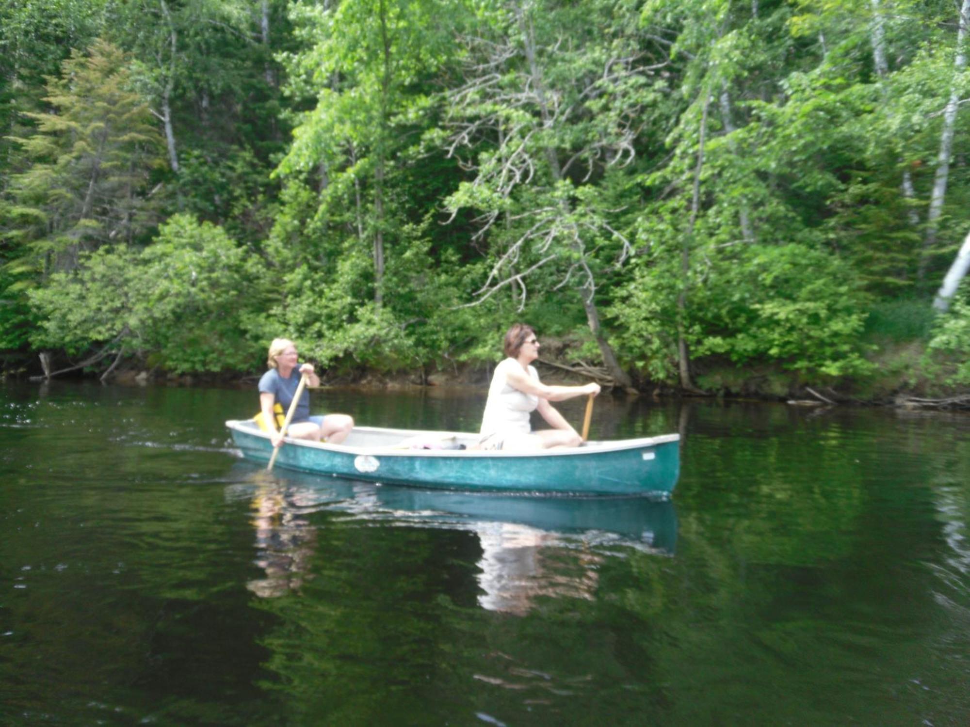 Riviere Petit Saguenay Villa Phòng bức ảnh