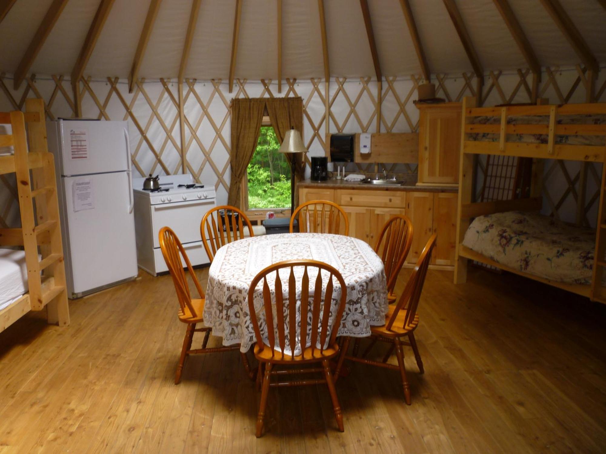Riviere Petit Saguenay Villa Phòng bức ảnh
