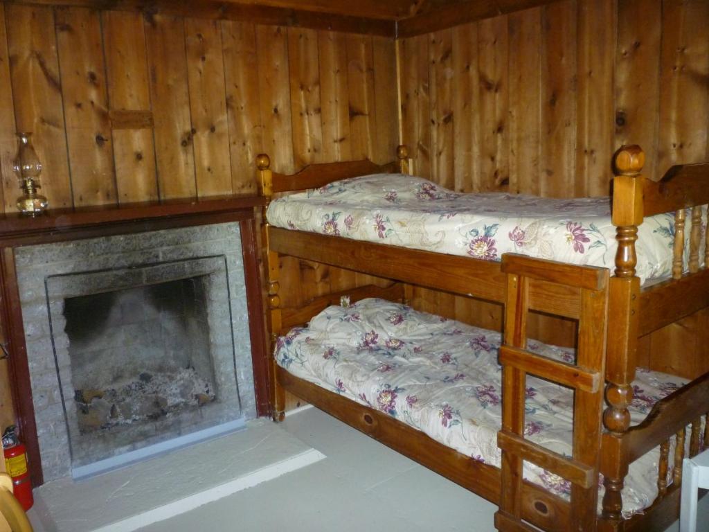Riviere Petit Saguenay Villa Phòng bức ảnh